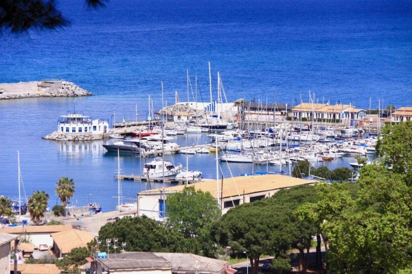 S'O Suites Tropea image 6