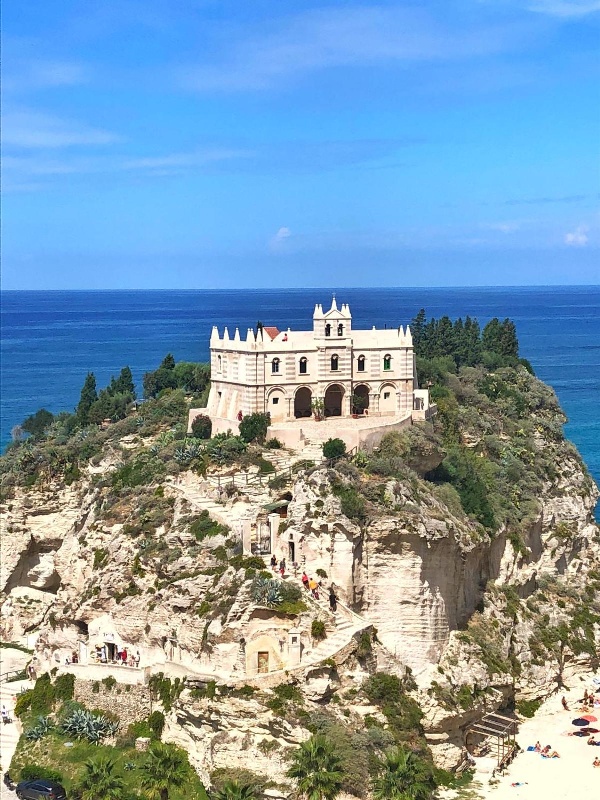 S'O Suites Tropea Main image
