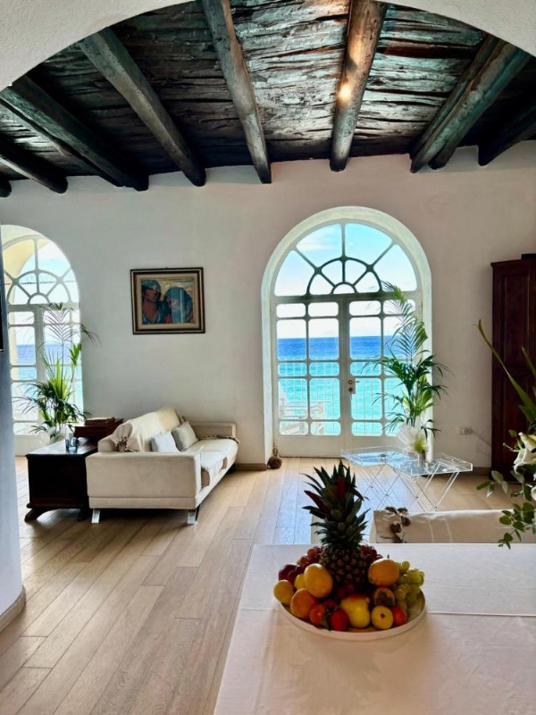 S'O Suites Tropea image 47