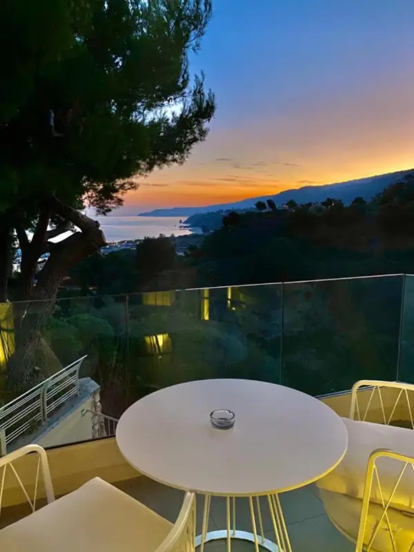 S'O Suites Tropea 7