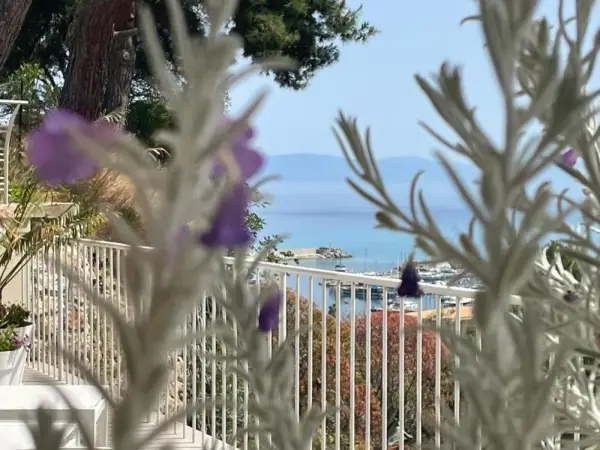 S'O Suites Tropea 8