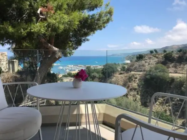 S'O Suites Tropea Main image