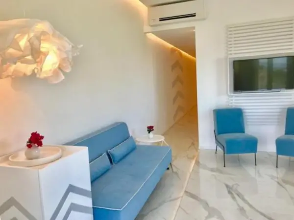 S'O Suites Tropea 4